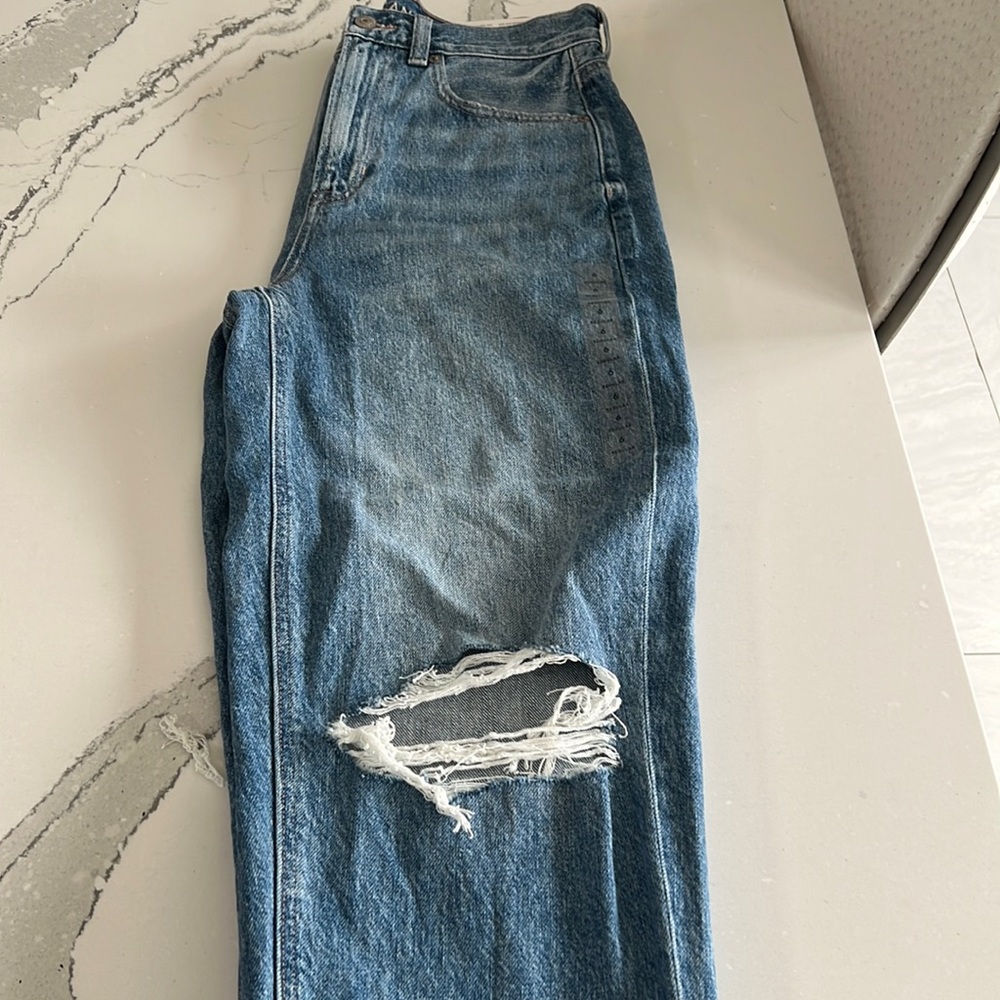 American Eagle women’s jeans US6 Regular